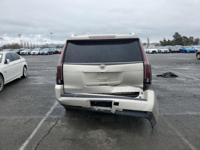 Photo 6 from auction – 2015 CADILLAC ESCALADE P with VIN 1GYS4CKJ6FR285256