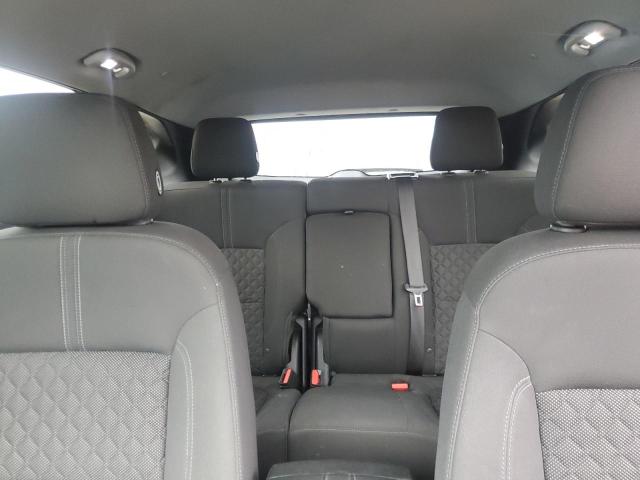 Photo 10 from auction – 2021 CHEVROLET BLAZER 2LT with VIN 3GNKBHRS6MS514592