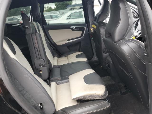 Photo 11 from auction – 2015 VOLVO XC60 T6 PL with VIN YV4902RD8F2577992