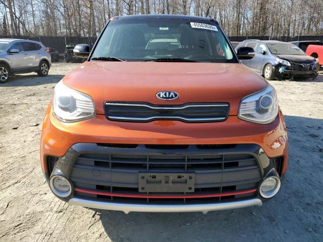 Photo 5 from auction – 2018 KIA SOUL ! with VIN KNDJX3AA2J7589070