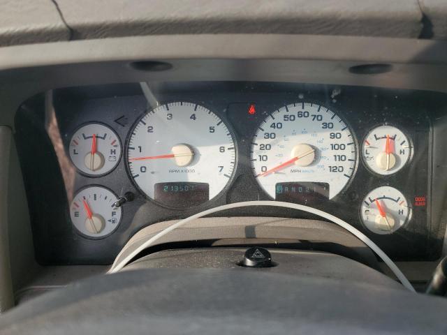 Photo 9 from auction – 2003 DODGE RAM 1500 S with VIN 1D7HA18N33J626720
