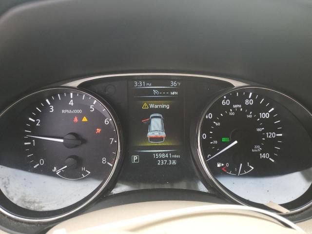 Photo 9 from auction – 2015 NISSAN ROGUE S with VIN 5N1AT2MT5FC900469