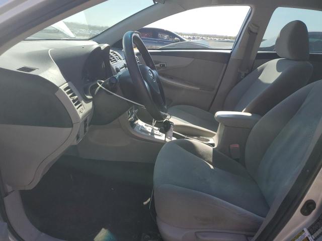 Photo 7 from auction – 2011 TOYOTA COROLLA BA with VIN 2T1BU4EE9BC601229