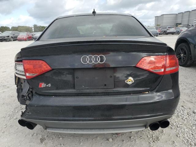 Photo 6 from auction – 2011 AUDI S4 PREMIUM with VIN WAUDGAFL5BA084136