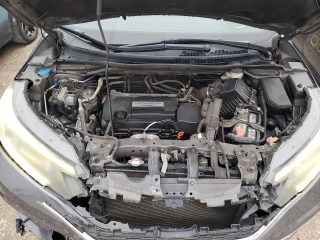 Photo 12 from auction – 2015 HONDA CR-V EX with VIN 3CZRM3H59FG703091