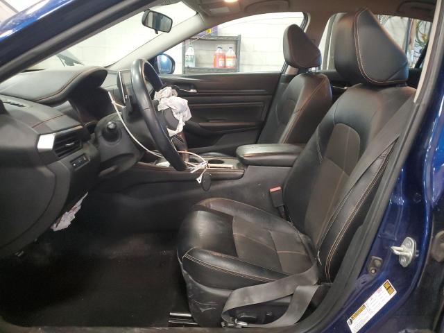 Photo 7 from auction – 2020 NISSAN ALTIMA SR with VIN 1N4BL4CV5LC136292