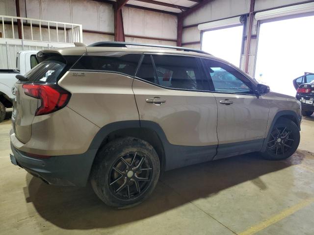Photo 3 from auction – 2018 GMC TERRAIN SL with VIN 3GKALMEX5JL166435