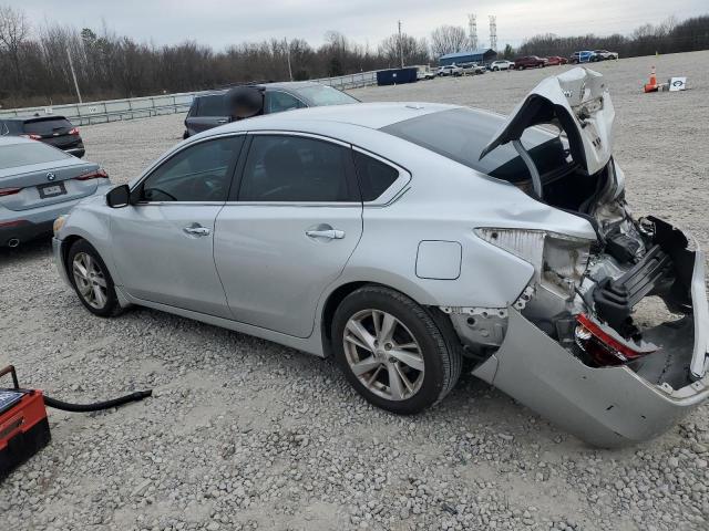Photo 2 from auction – 2015 NISSAN ALTIMA 2.5 with VIN 1N4AL3AP7FC291893