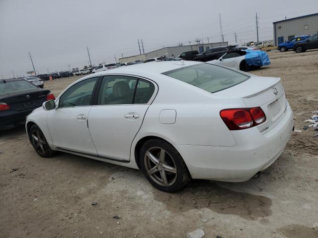Снимка 2 от търг – 2008 LEXUS GS 350 с VIN JTHCE96S580020430