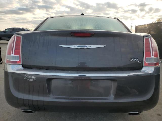 Photo 6 from auction – 2013 CHRYSLER 300C with VIN 2C3CCAEGXDH632543