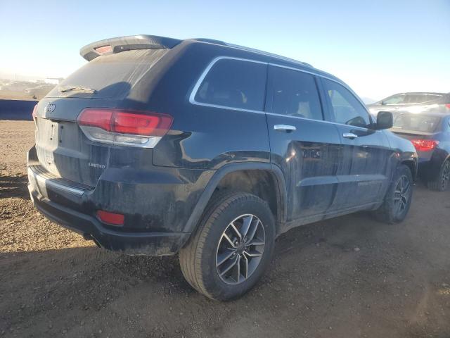 Photo 3 from auction – 2020 JEEP GRAND CHER with VIN 1C4RJFBG3LC416628