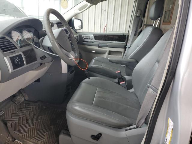 Photo 7 from auction – 2010 DODGE GRAND CARA with VIN 2D4RN5DX3AR302602