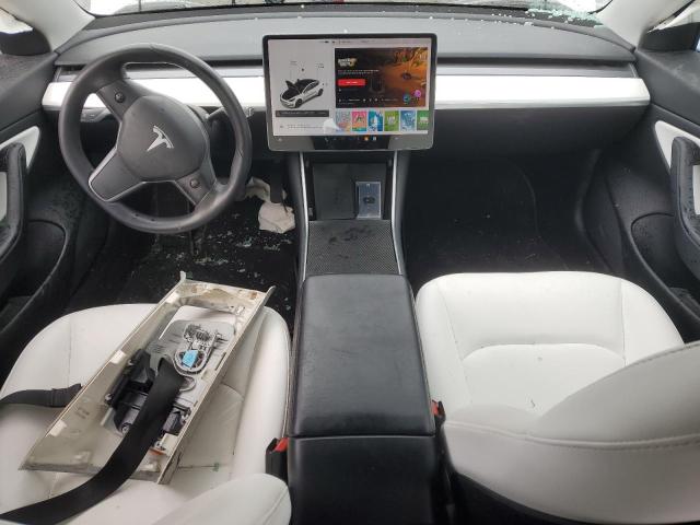 Снимка 8 от търг – 2020 TESLA MODEL 3 с VIN 5YJ3E1EB8LF720022