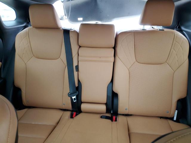 Photo 10 from auction – 2023 LEXUS RX 350 BAS with VIN 2T2BAMBA3PC014988
