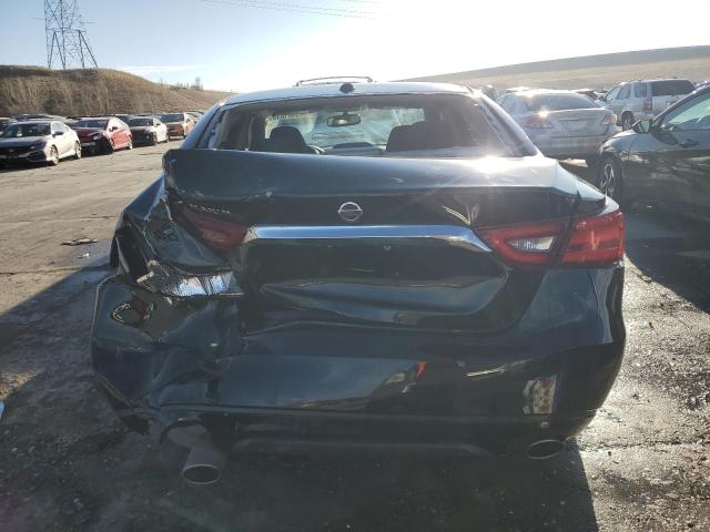 Photo 6 from auction – 2018 NISSAN MAXIMA 3.5 with VIN 1N4AA6AP1JC373909