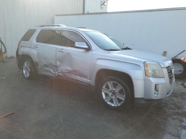 Photo 4 from auction – 2011 GMC TERRAIN SL with VIN 2CTALWECXB6237093
