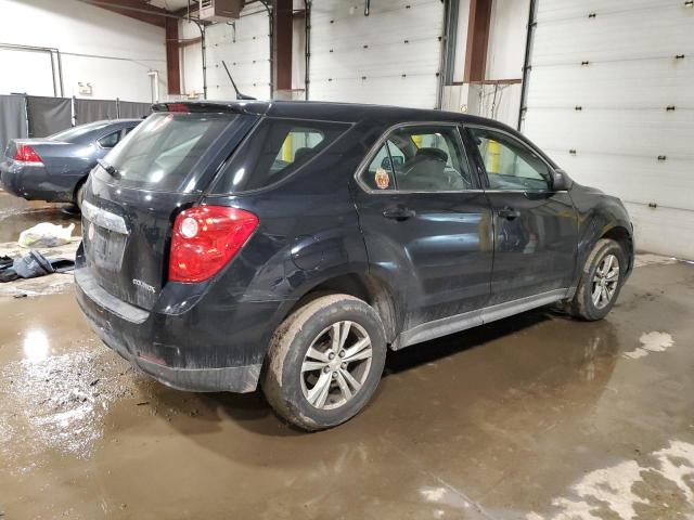 Photo 3 from auction – 2014 CHEVROLET EQUINOX LS with VIN 2GNALAEK3E6368769