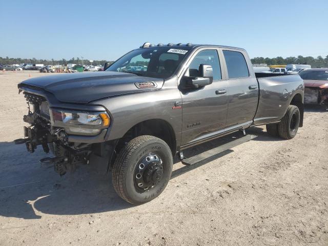 RAM 3500 BIG H 2024 with VIN 3C63RRHL9RG257177 - Photo from auction
