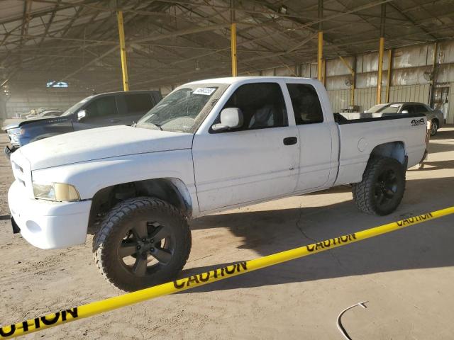 DODGE RAM 1500 2001 with VIN 1B7HF13ZX1J197658 - Photo from auction