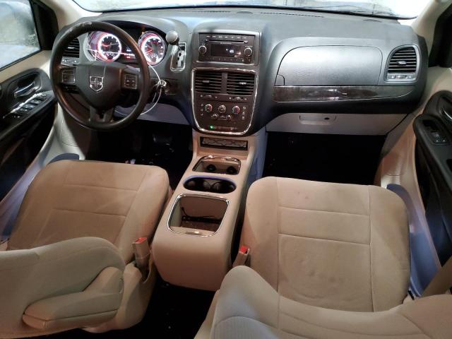 Photo 8 from auction – 2012 DODGE GRAND CARA with VIN 2C4RDGCG4CR240935