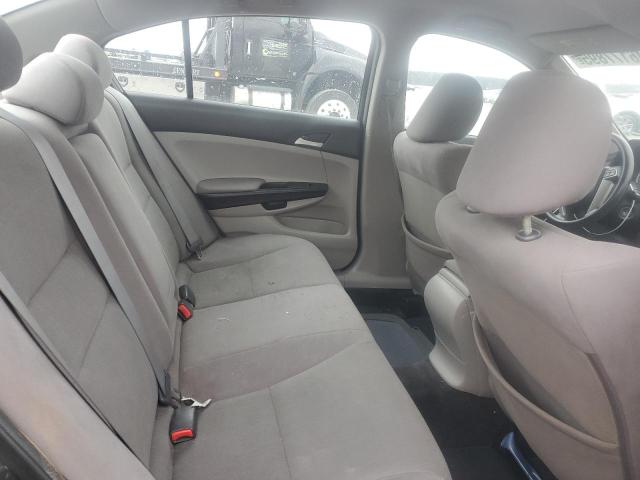 Photo 10 from auction – 2012 HONDA ACCORD LXP with VIN 1HGCP2F41CA139276