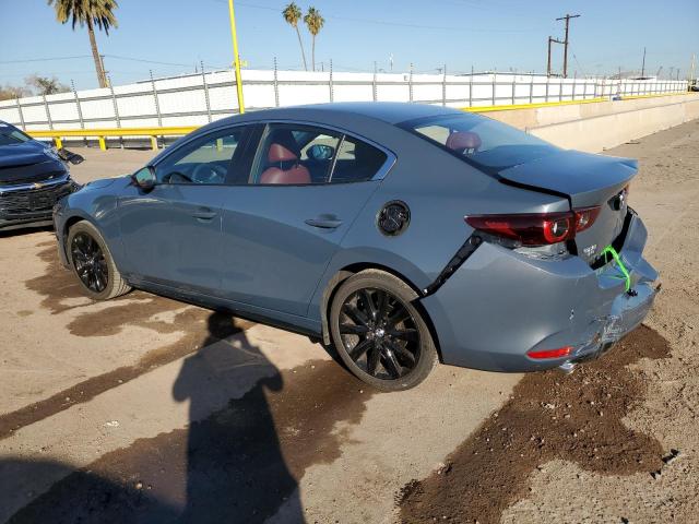 Photo 2 from auction – 2025 MAZDA 3 PREFERRE with VIN 3MZBPBCM7SM458520