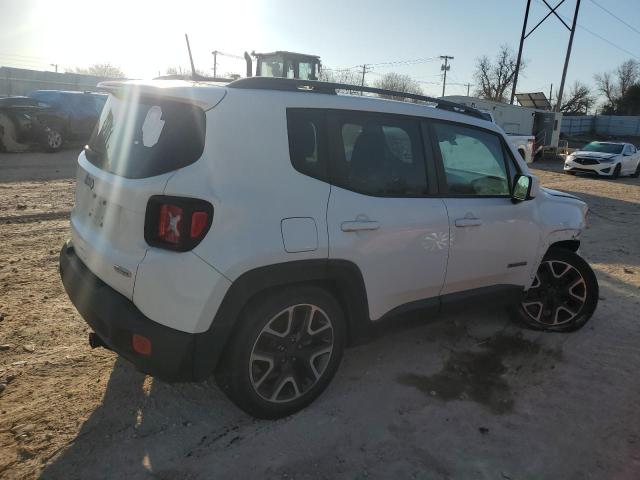 Photo 3 from auction – 2018 JEEP RENEGADE L with VIN ZACCJABB5JPJ64027