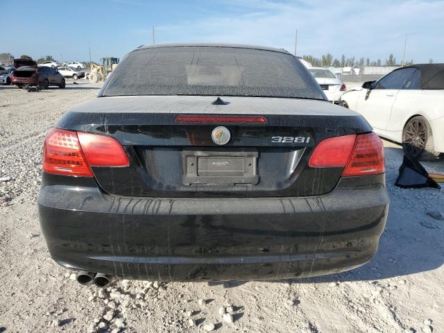 Photo 6 from auction – 2013 BMW 328 I with VIN WBADW3C59DJ527766
