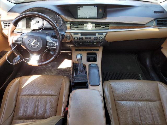 Photo 8 from auction – 2016 LEXUS ES with VIN JTHBK1GG5G2241447
