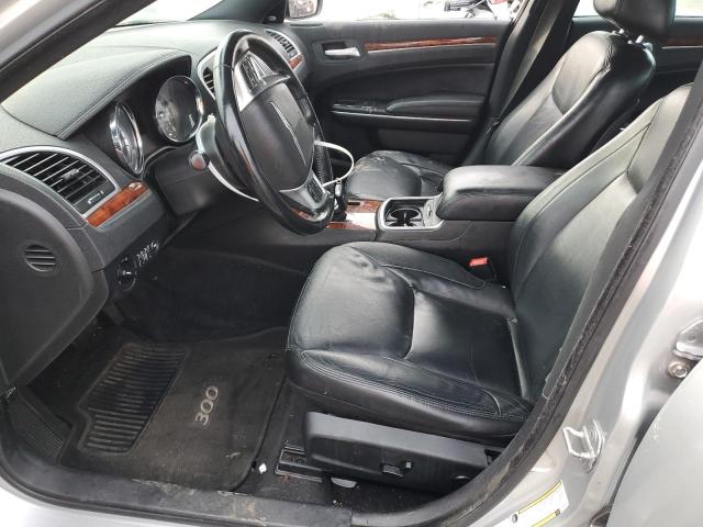 Photo 7 from auction – 2012 CHRYSLER 300 LIMITE with VIN 2C3CCACG8CH243269