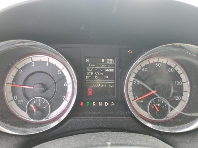 Zdjęcie 9 z aukcji – 2014 DODGE GRAND CARA z VIN 2C4RDGCG0ER291867