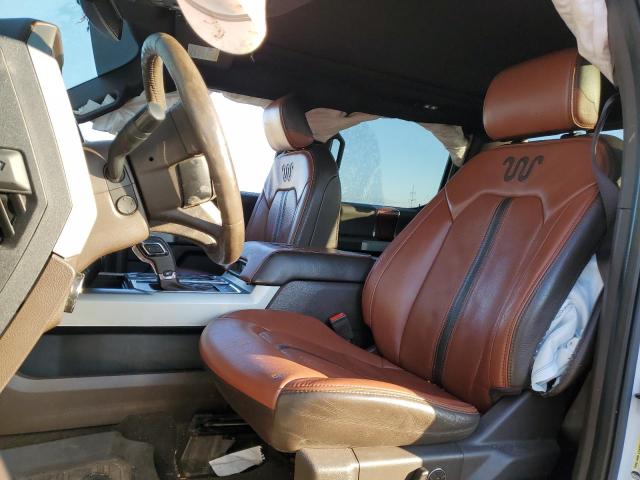 Photo 7 from auction – 2019 FORD F150 SUPER with VIN 1FTEW1E46KFC30549