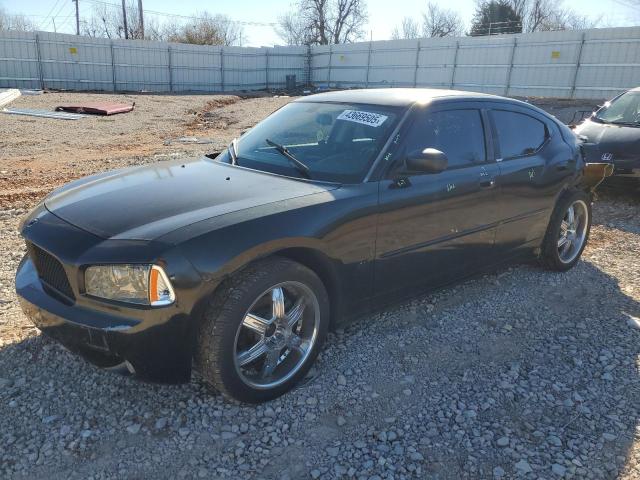 DODGE CHARGER SX 2010 with VIN 2B3CA3CV0AH302101 - Photo from auction