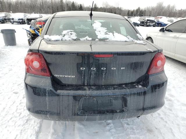 Снимка 6 от търг – 2014 DODGE AVENGER SE с VIN 1C3CDZAB9EN112574