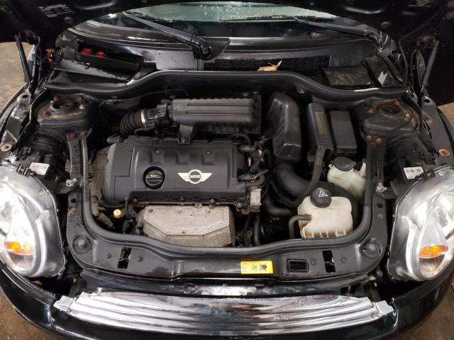 Photo 11 from auction – 2012 MINI COOPER with VIN WMWSU3C54CT257359
