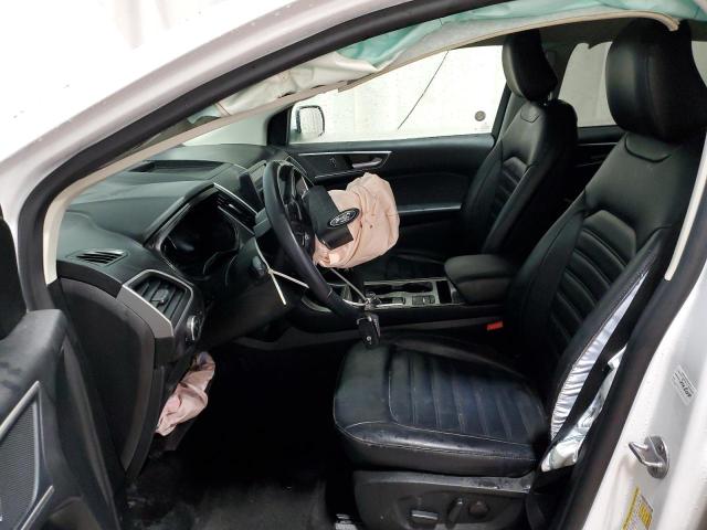 صورة رقم 7 من المزاد - 2023 FORD EDGE SEL مع VIN 2FMPK4J94PBA24934