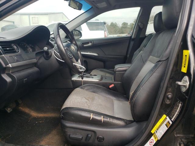 Photo 7 from auction – 2012 TOYOTA CAMRY BASE with VIN 4T1BF1FK7CU057777