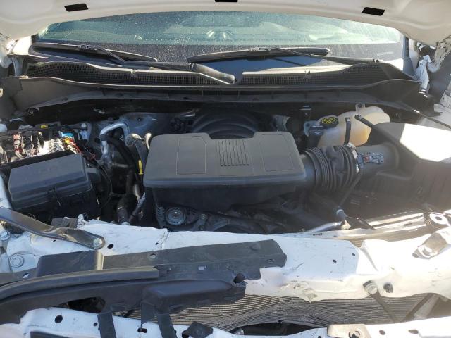 Photo 11 from auction – 2023 CHEVROLET SILVERADO with VIN 3GCUDCED4PG221996