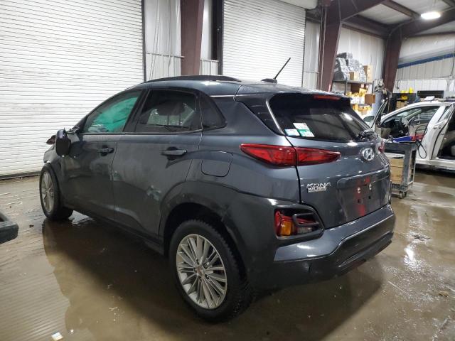Photo 2 from auction – 2020 HYUNDAI KONA SEL with VIN KM8K2CAA4LU458161