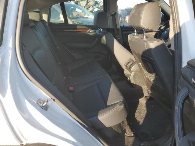 Photo 10 from auction – 2015 BMW X4 XDRIVE2 with VIN 5UXXW3C58F0M88563