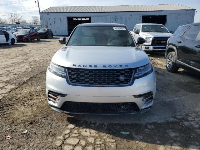 Photo 5 from auction – 2018 LAND ROVER RANGE ROVE with VIN SALYL2RV7JA718671