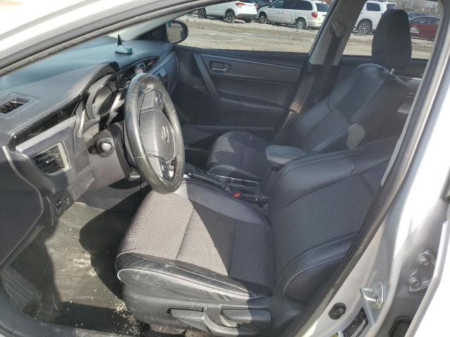 Photo 7 from auction – 2015 TOYOTA COROLLA L with VIN 2T1BURHE0FC395913