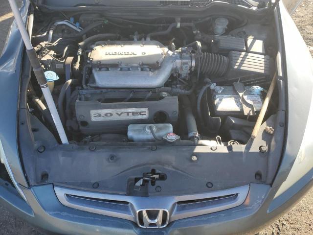 Photo 11 from auction – 2004 HONDA ACCORD EX with VIN 1HGCM66564A098265