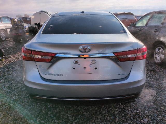 Photo 6 from auction – 2016 TOYOTA AVALON XLE with VIN 4T1BK1EB0GU231031
