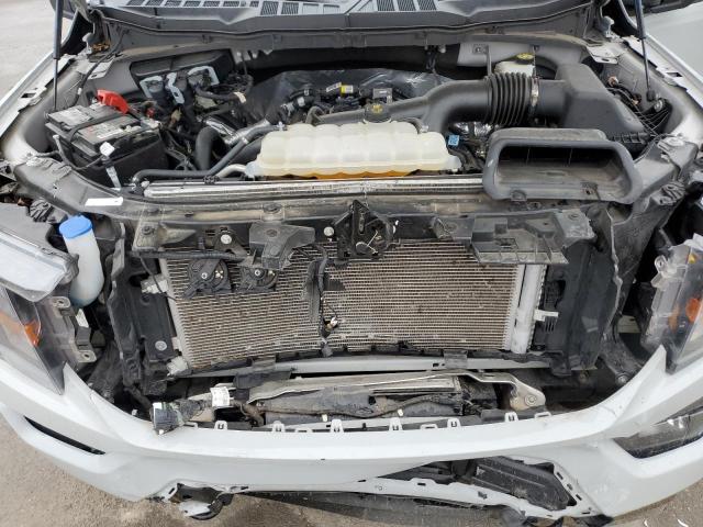Photo 11 from auction – 2023 FORD F150 SUPER with VIN 1FTEW1EP2PKE37299