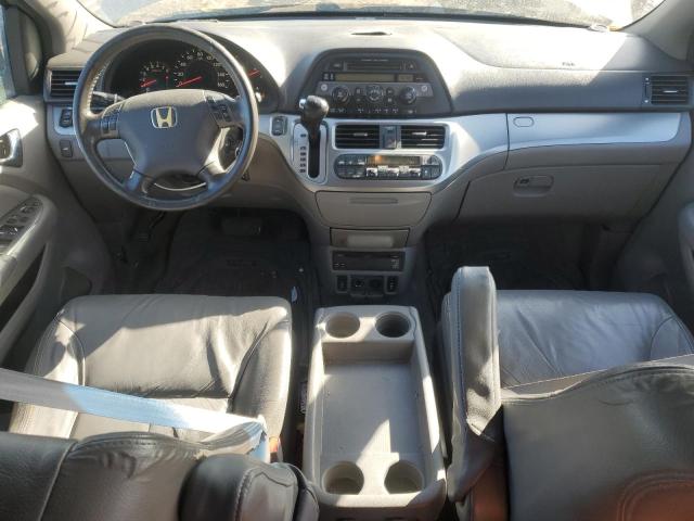 Photo 8 from auction – 2010 HONDA ODYSSEY EX with VIN 5FNRL3H7XAB035536