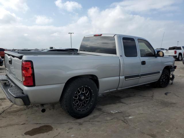 Photo 3 from auction – 2003 CHEVROLET SILVERADO with VIN 1GCEC19X23Z325851