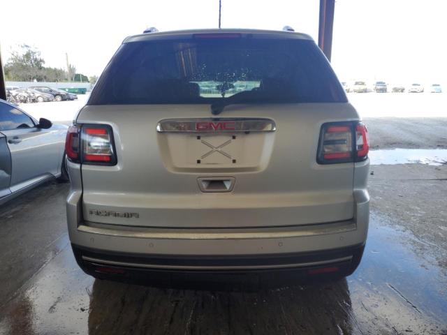 Photo 6 from auction – 2015 GMC ACADIA SLT with VIN 1GKKRRKD5FJ385680