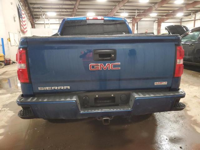 Photo 6 from auction – 2015 GMC SIERRA K15 with VIN 3GTU2VEC0FG227348