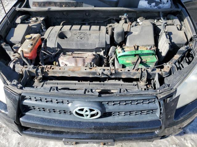 Photo 12 from auction – 2012 TOYOTA RAV4 with VIN 2T3BF4DV6CW269351